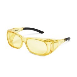 Delta Plus / Elvex OVR-Spec™ II SG-37A Safety Glasses