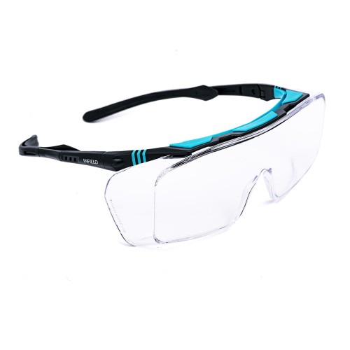 Infield Ontor 9090 006 Safety Glasses