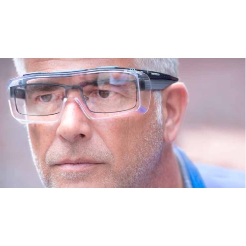 Infield Ontor 9090 006 Safety Glasses