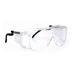 Infield Visitor XL 9085 105 Safety Glasses