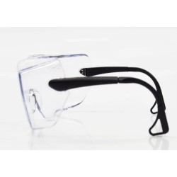 3M OX2000 Safety Glasses