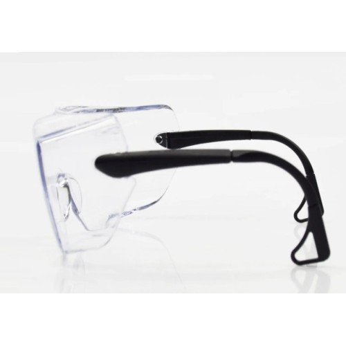 3M OX2000 Safety Glasses