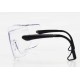 3M OX2000 Safety Glasses