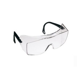 3M OX2000 Safety Glasses