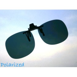 Polarized Cliptor