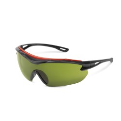Delta Plus / Elvex BrowSpecs™ SG-31WS3-AF Safety Glasses
