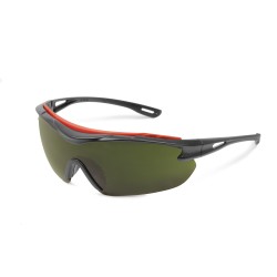 Delta Plus / Elvex BrowSpecs™ SG-31WS3-AF Safety Glasses