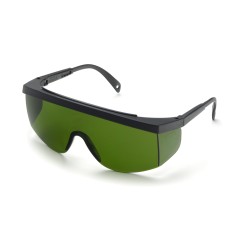 Delta Plus / Elvex Challenger™ SG-25WS3 Safety Welding Glasses