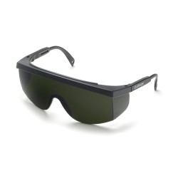 Delta Plus / Elvex Challenger™ SG-25WS3 Safety Welding Glasses