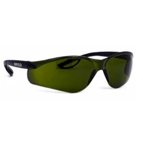 Infield Raptor 9060 133 (WE3) Safety Glasses