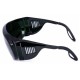 Infield Visitor  9080 135 (WE5) Safety Glasses