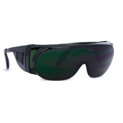 Infield Visitor  9080 135 (WE5) Safety Glasses