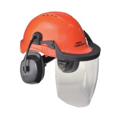 Delta Plus / Elvex ProGuard™ System CU-30L-V