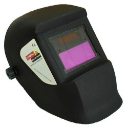 EasyView WH 4000 Solar Powered Auto-darkening Helmet