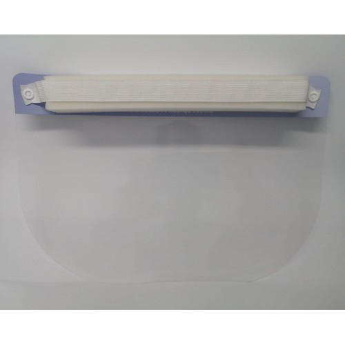 KB-2020 Disposable Face Shield