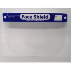 KB-2020 Disposable Face Shield
