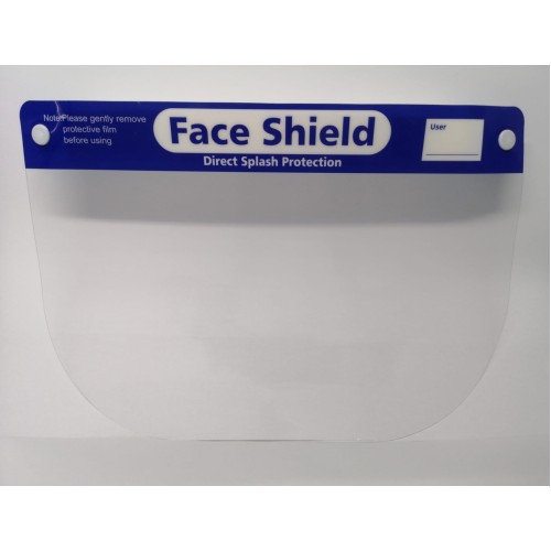 KB-2020 Disposable Face Shield
