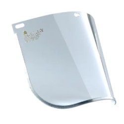 Blue Eagle FC25 Face Shield Visor