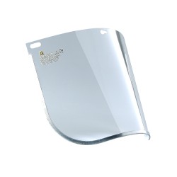 Blue Eagle FC25 Face Shield Visor