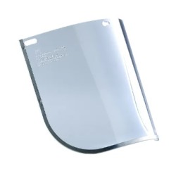 Blue Eagle FC28AF Anti-fog Face Shield Visor