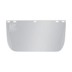 Blue Eagle FC48N Face Shield Visor