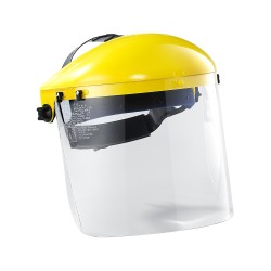 Blue Eagle FC48N Face Shield Visor