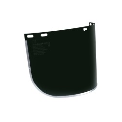 Blue Eagle FC48G5 UV Protection Face Shield Visor