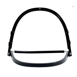 Blue Eagle A3 Visor Bracket