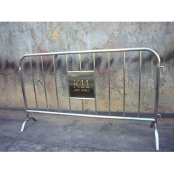 TR-BS6 Stainless Steel Barrier