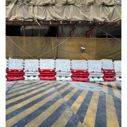 T-2 Water Barrier