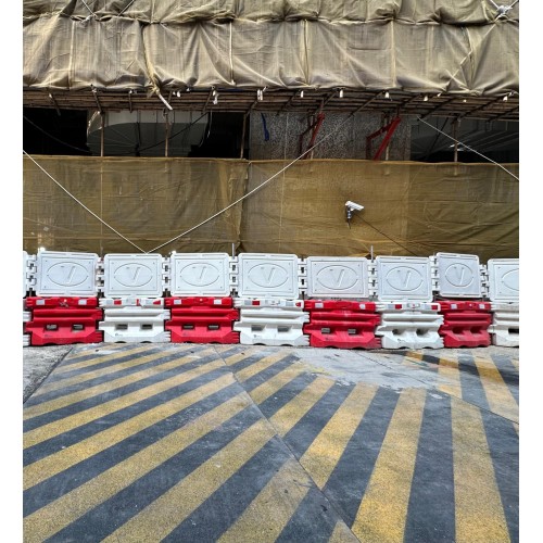 T-2 Water Barrier T-2 Water Barrier