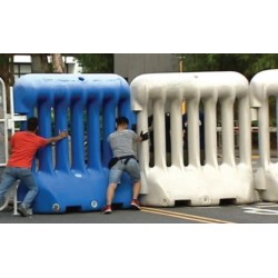 Heavy Duty Water Barrier