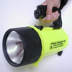 Pelican KingLite™ 4000 Flashlight