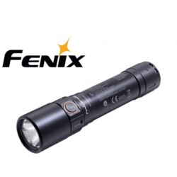 FENIX WF30RE Safe Waterproof  Flashlight