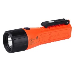FENIX WF11E Safe  Waterproof Flashlight