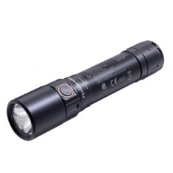 Fenix WF30RE Intrinsically Safe Flashlight
