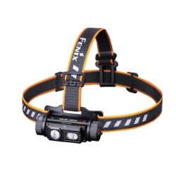 Fenix HM60R USB Rechargeable Headlamp