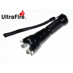 Ultrafire UF-980L Flashlight