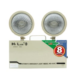 Hi-Lux 6V4C Emergency Light