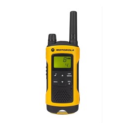 Motorola TLKR-T80 Extreme Walkie-Talkies