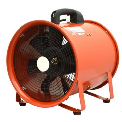 Portable Propeller Ventilator 