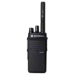 Motorola MOTOTRBO™ XiR P6600i TIA UHF Digital Two-way Radios