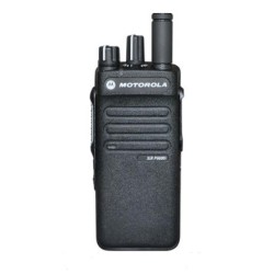 Motorola Mototrbo™ XiR P6600i TIA UHF Digital Two-way Radios