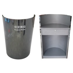 Guard Post