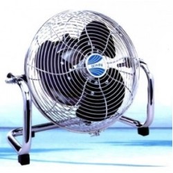 High Velocity Floor Fan