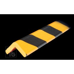 SHG A / AA / A+ / E / H / H+ Corner Protection Guard