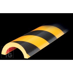 SHG R1 / R2 Pipe & Handrail Protection Guard