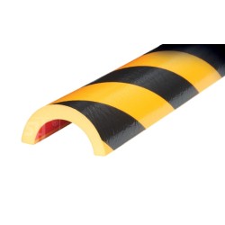 SHG R1 / R2 Pipe & Handrail Protection Guard