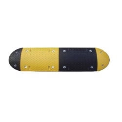 Speed Reduction Ramp