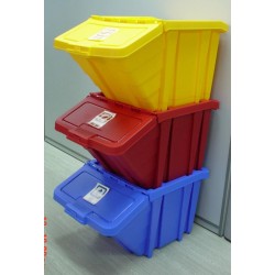 A30 Indoor Recycle Bin